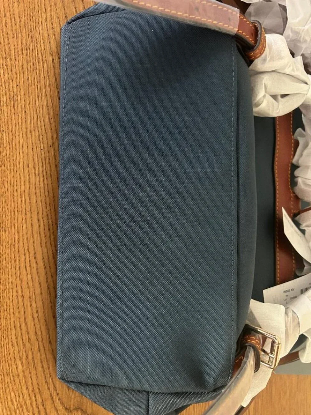 Dooney & Bourke Nylon Backpack